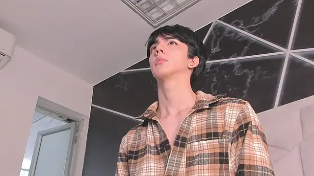 AerumChae webcam