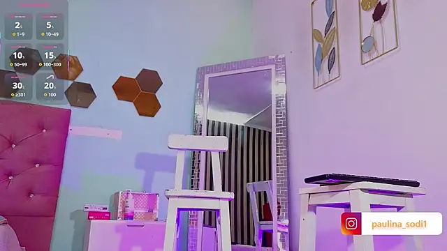 Paulina_Sodi webcam