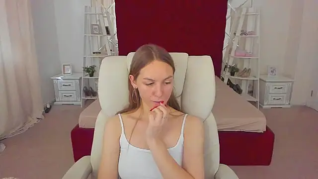MilaAddams webcam