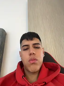 Angel_khouri_'s live cam