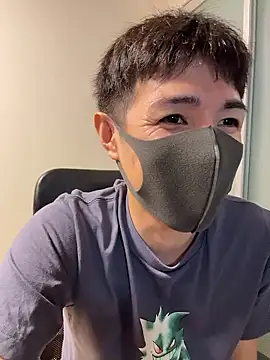 shabu-ponzu's live cam