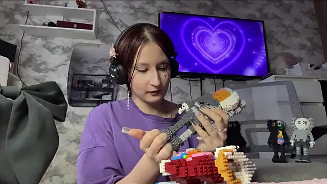 JeanneMckasson webcam
