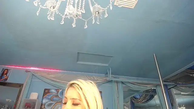 ADRIANNA_FOX webcam