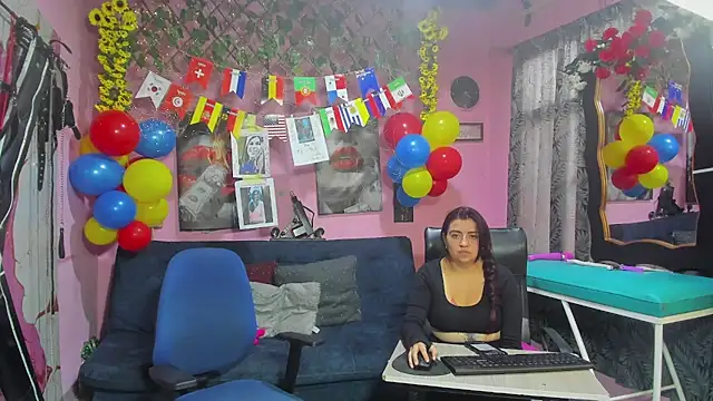 lesbiancuple webcam
