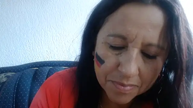 valeriapinter webcam