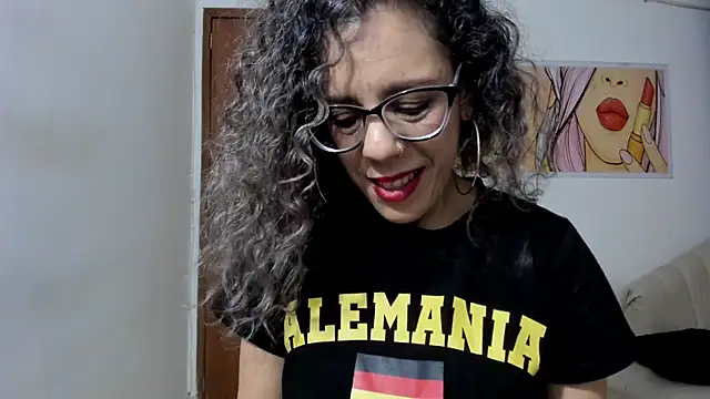 StarMilf webcam