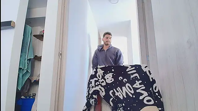 thomas_gun webcam