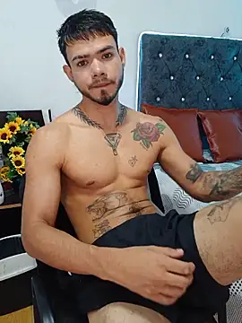 Niick01_ webcam