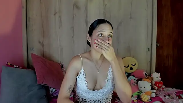 TANIA_06 webcam