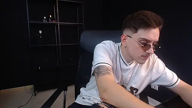 FelixStarkk webcam