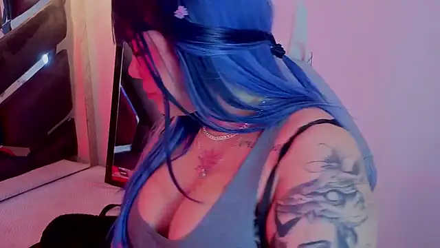 Melissa_Adamsx webcam