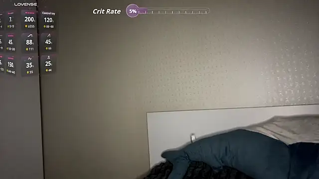 JessiaRuezga webcam