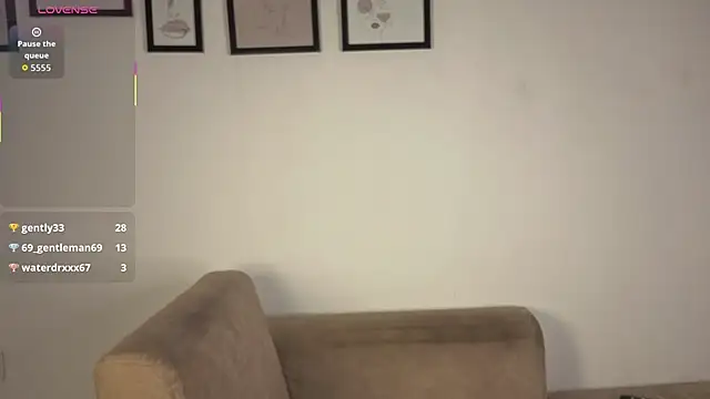 Pamela_tomas webcam