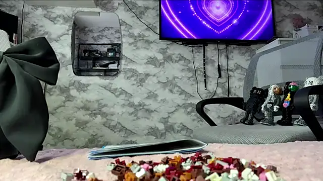 JeanneMckasson webcam