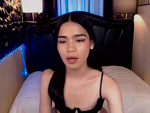 Christine_pretty webcam