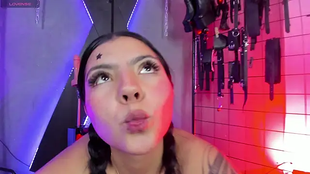 LexyVenus_BDSM webcam