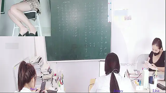 _Math_ webcam
