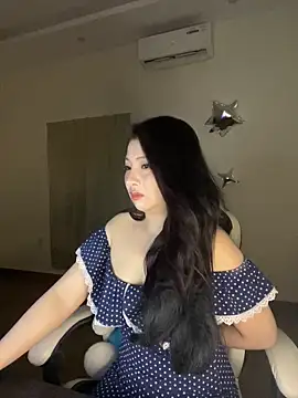 __MeiMei__ webcam