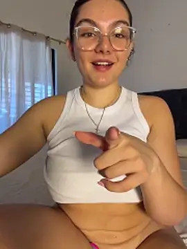 Eva_stark10 webcam