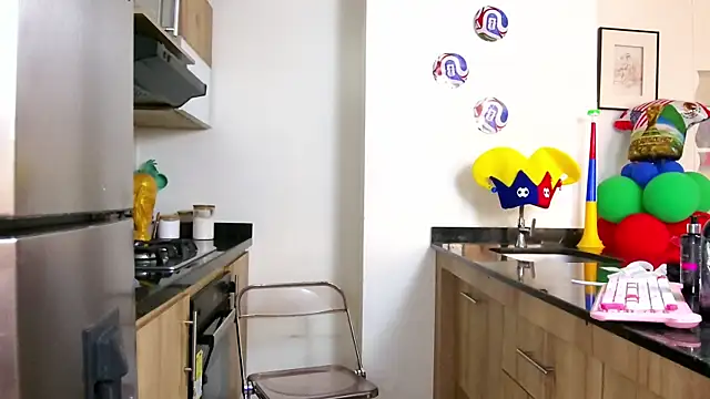 XXMILE webcam