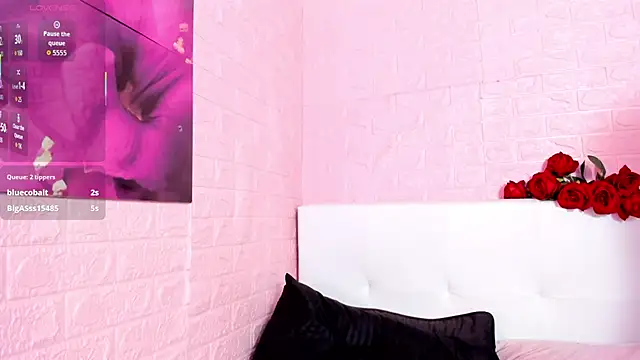Celeste_Rox webcam