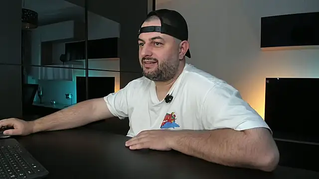 DravenPeak webcam