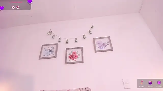 mely_rosse_ webcam