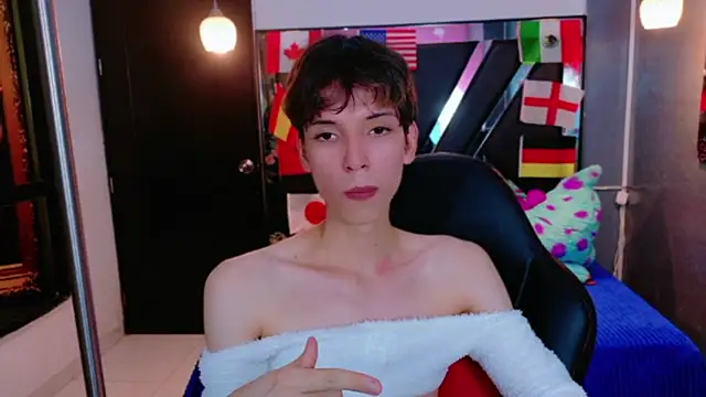 Stefany_PiInk webcam