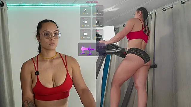 afroditaP_ webcam