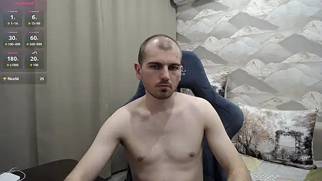 SerzhKorol1 webcam