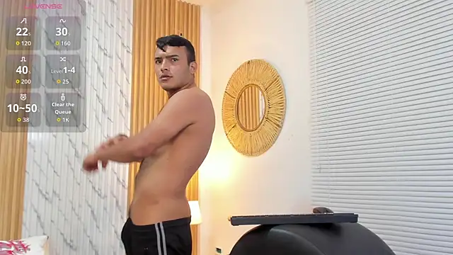 Chris_vega_ webcam