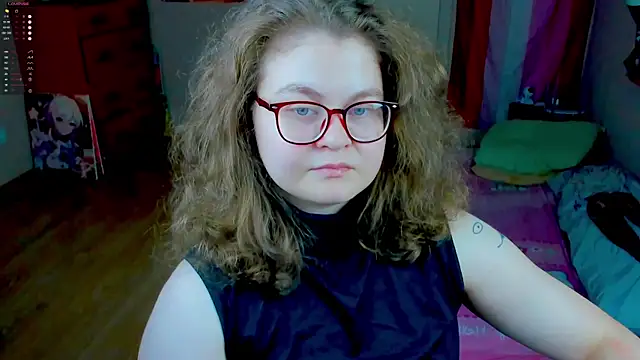 Sashy_Way live cam on StripChat