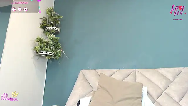 SharisWillian webcam
