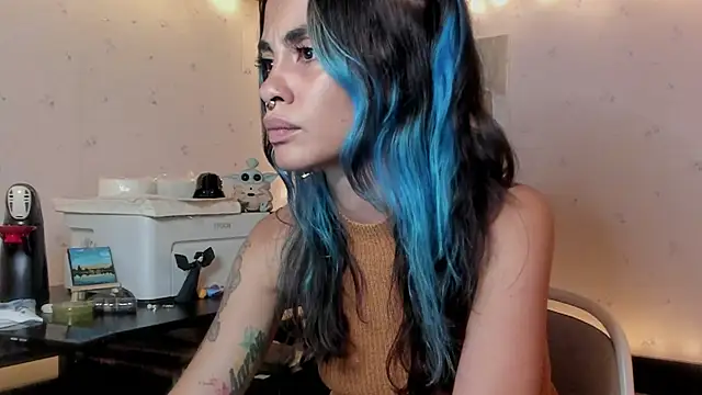 azula_lillet webcam