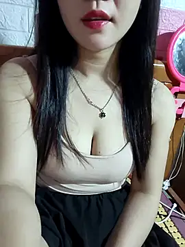Ngocmai_lazdy webcam
