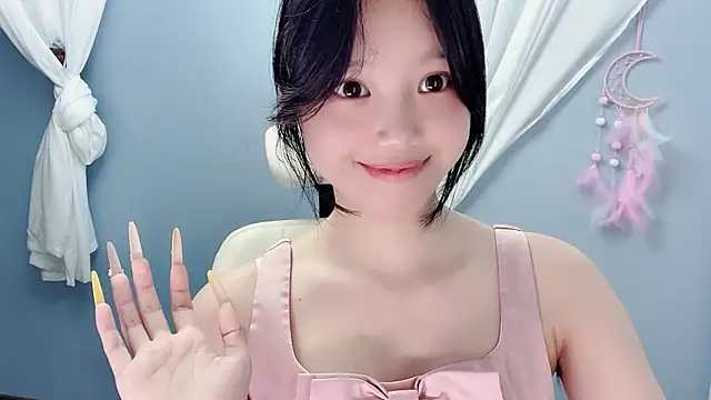 Yanys521 webcam