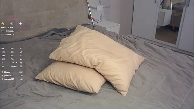 GailVerbeke webcam