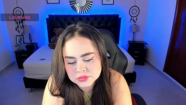 LolaVillalobos webcam