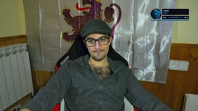 zadrotx webcam