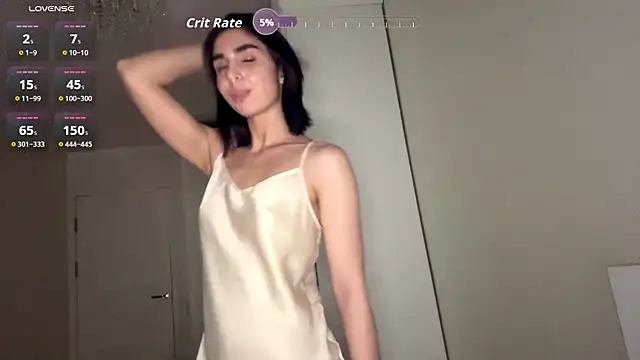 JessiaRuezga webcam