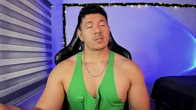ransoj