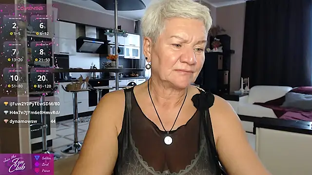 roxana_brooks (F mature) - touch pussy on panty