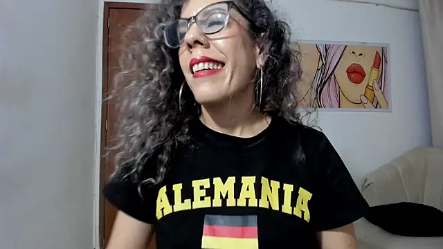 StarMilf webcam