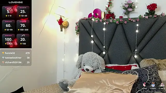 IndraKaur_ webcam