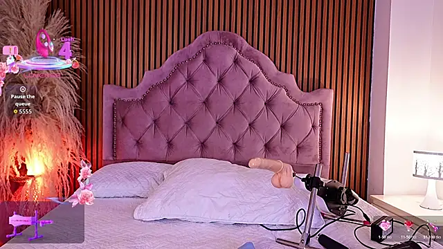 Violett_hott_ webcam