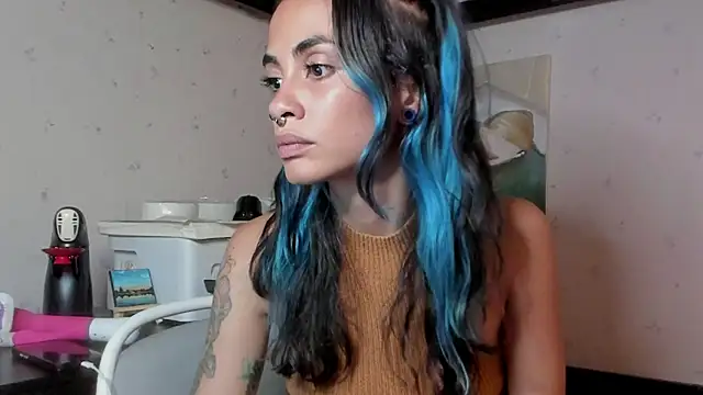 azula_lillet webcam