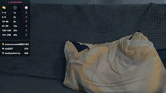 TarynPalek webcam