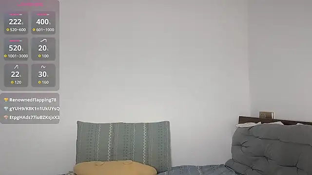 77-Vicky webcam