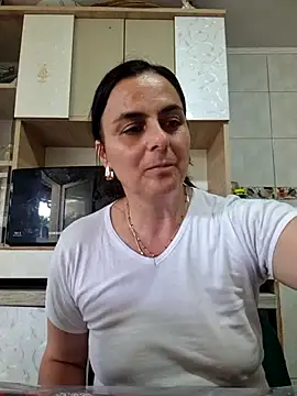 IsabelleCraft webcam