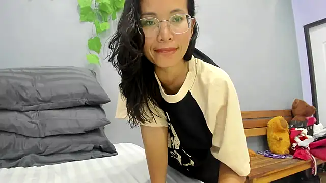 loveley_jenny webcam